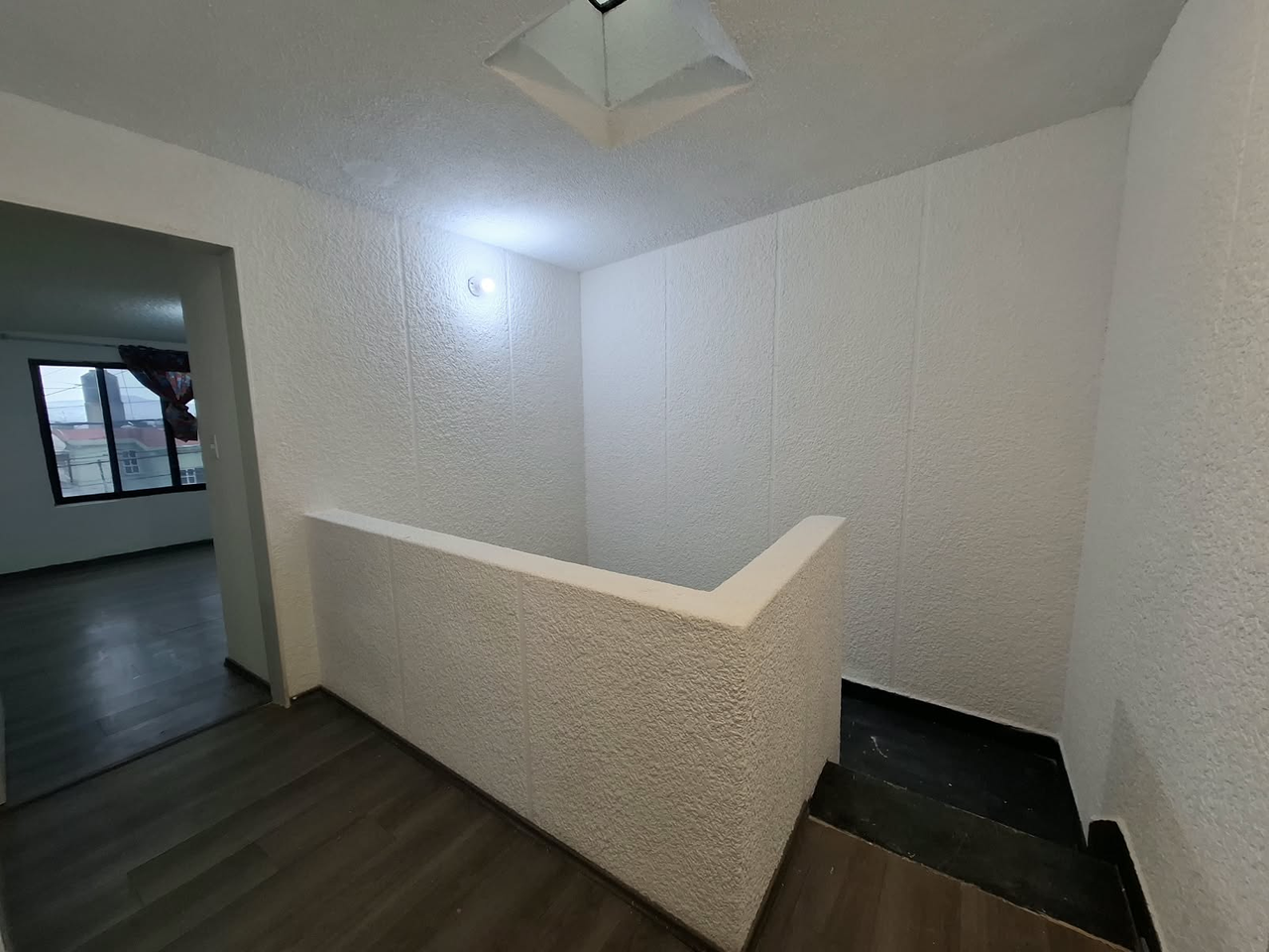 Parque Residencial Coacalco