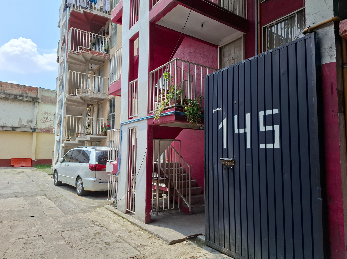 Habi inmobiliaria