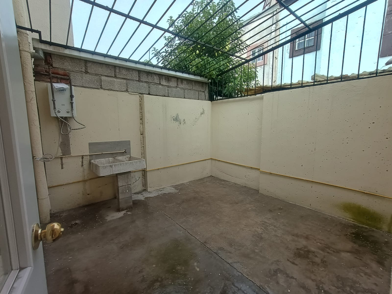 Primera Privada del Casco