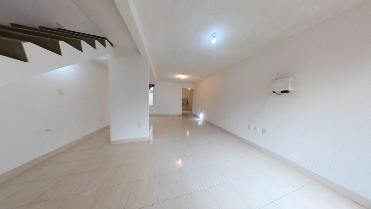 Primera Privada del Casco