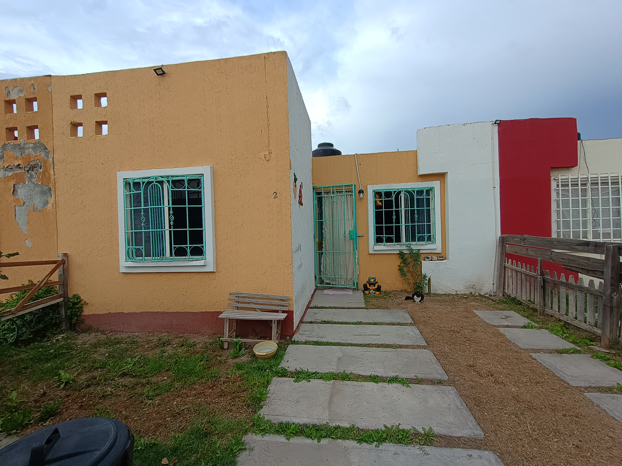 Habi inmobiliaria