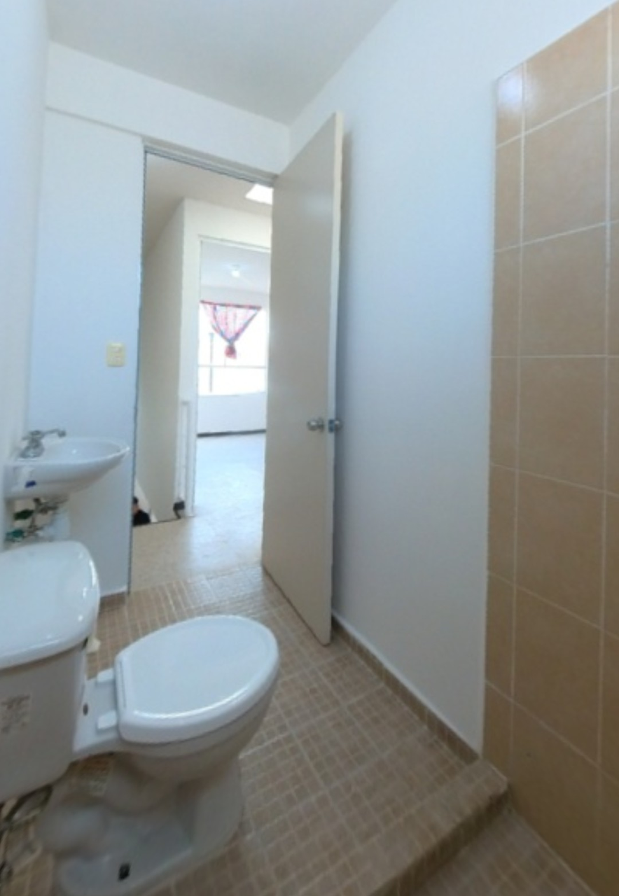Condominio Jardín Alcántara