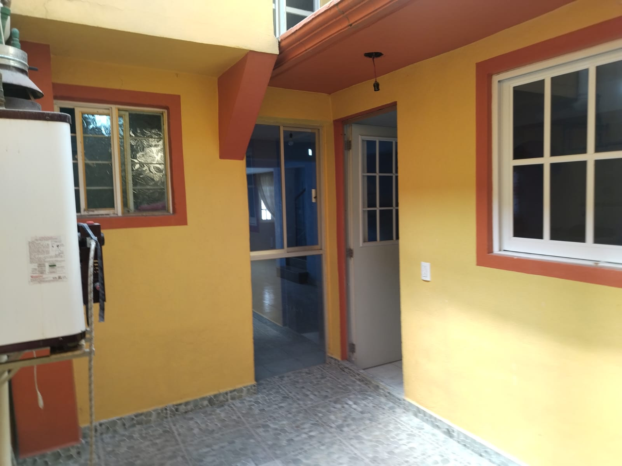 Las Américas,Ecatepec de Morelos,Edo. de México,Mexico