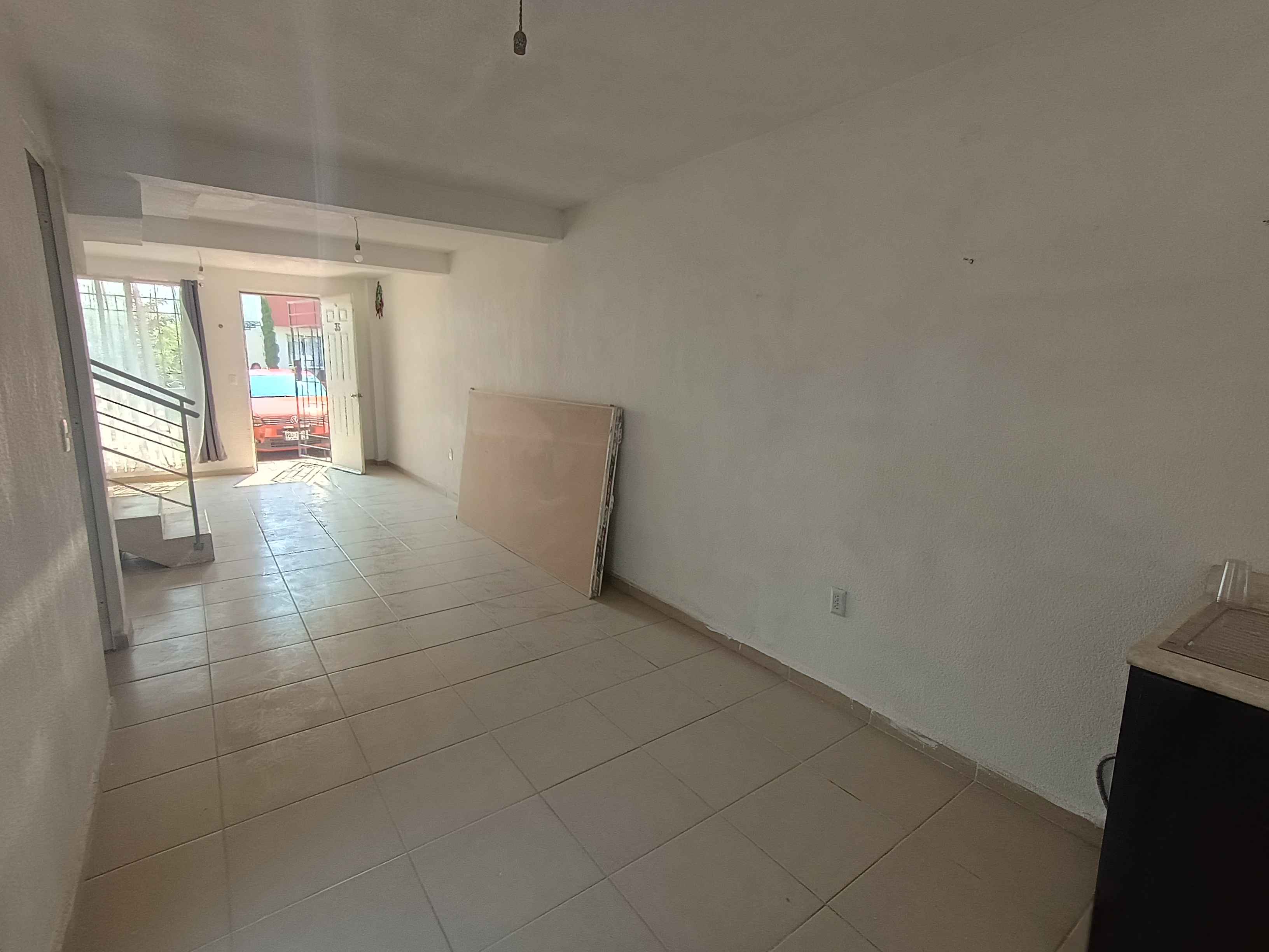 Conjunto Urbano Villas de Nextlalpan