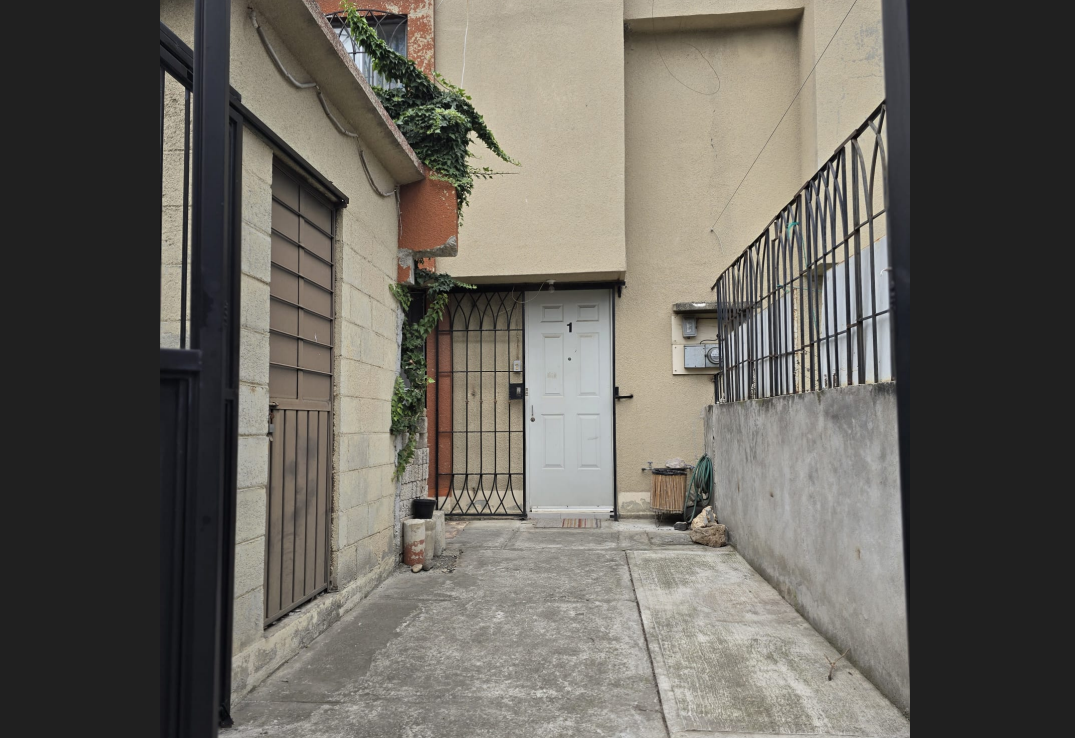 Portal Chalco