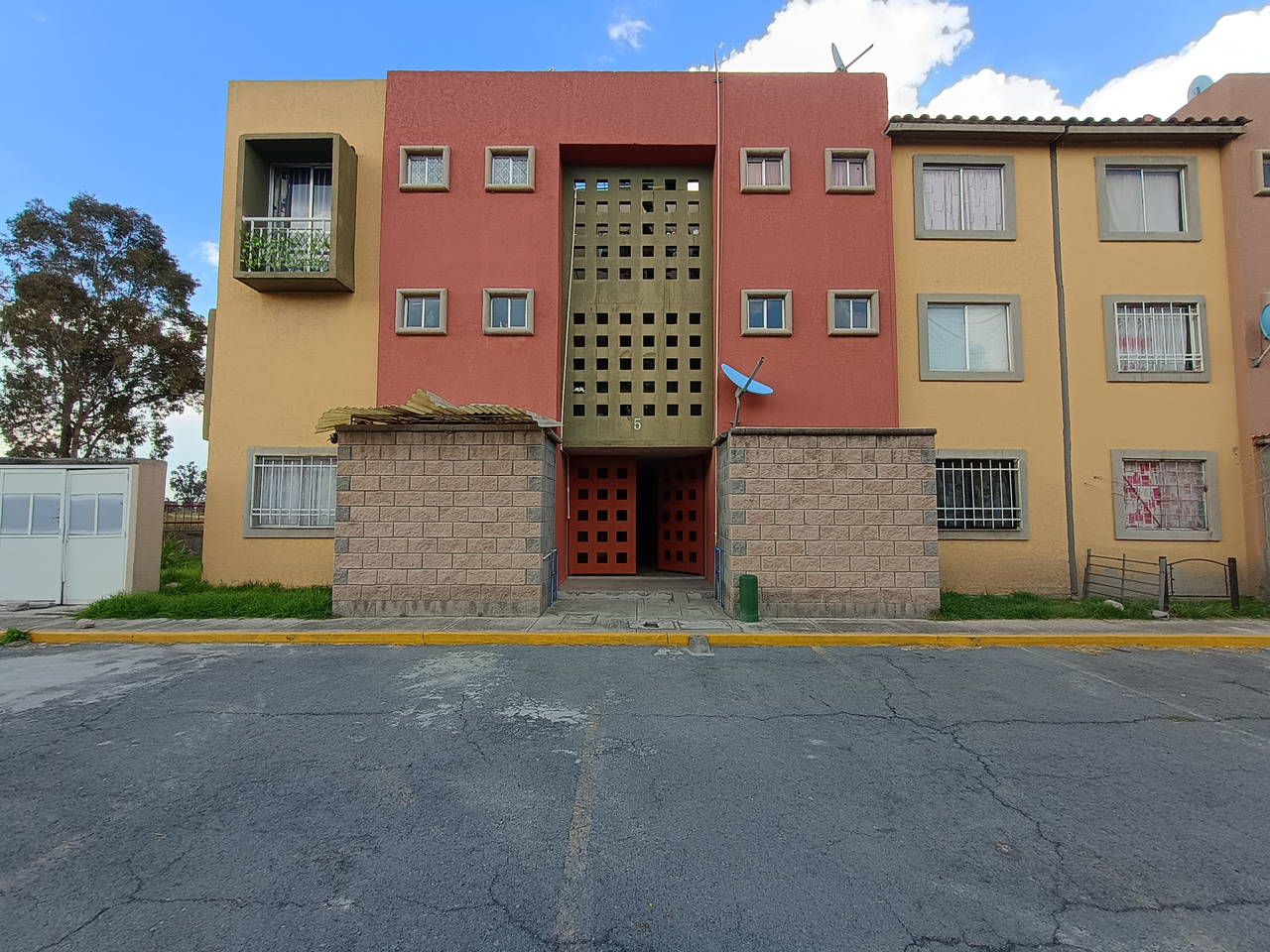 Habi inmobiliaria