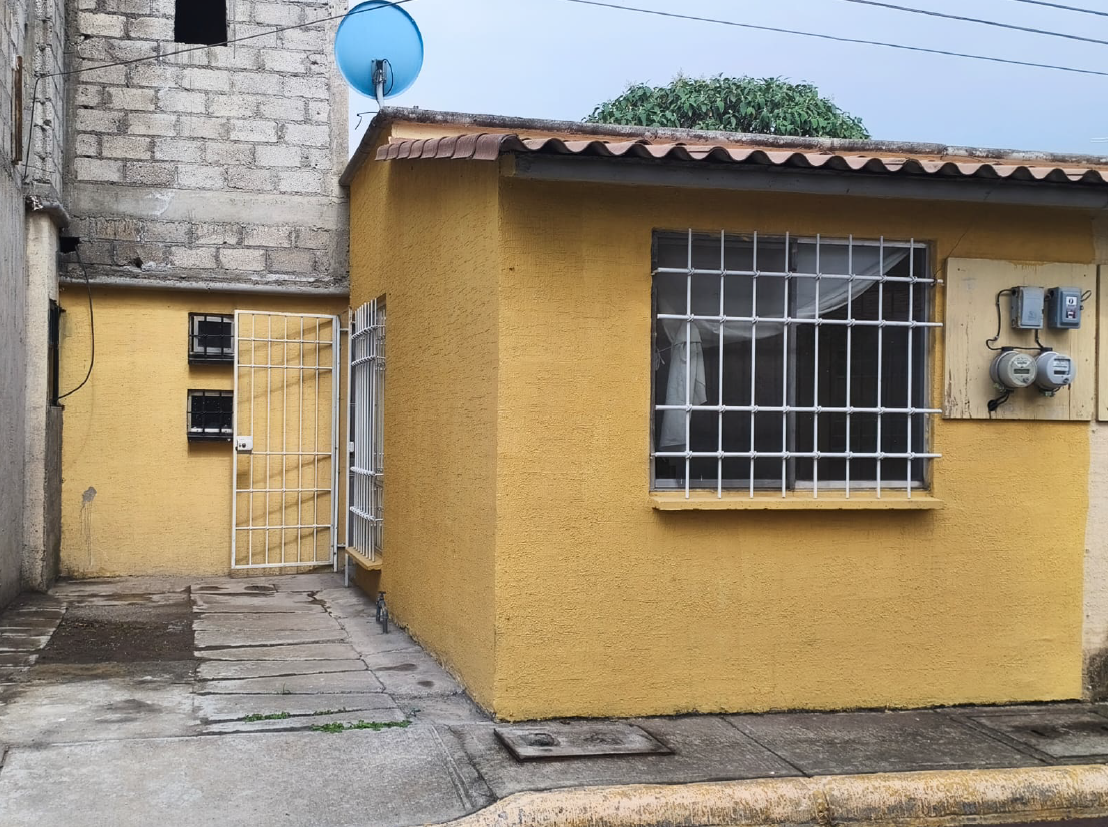 Habi inmobiliaria