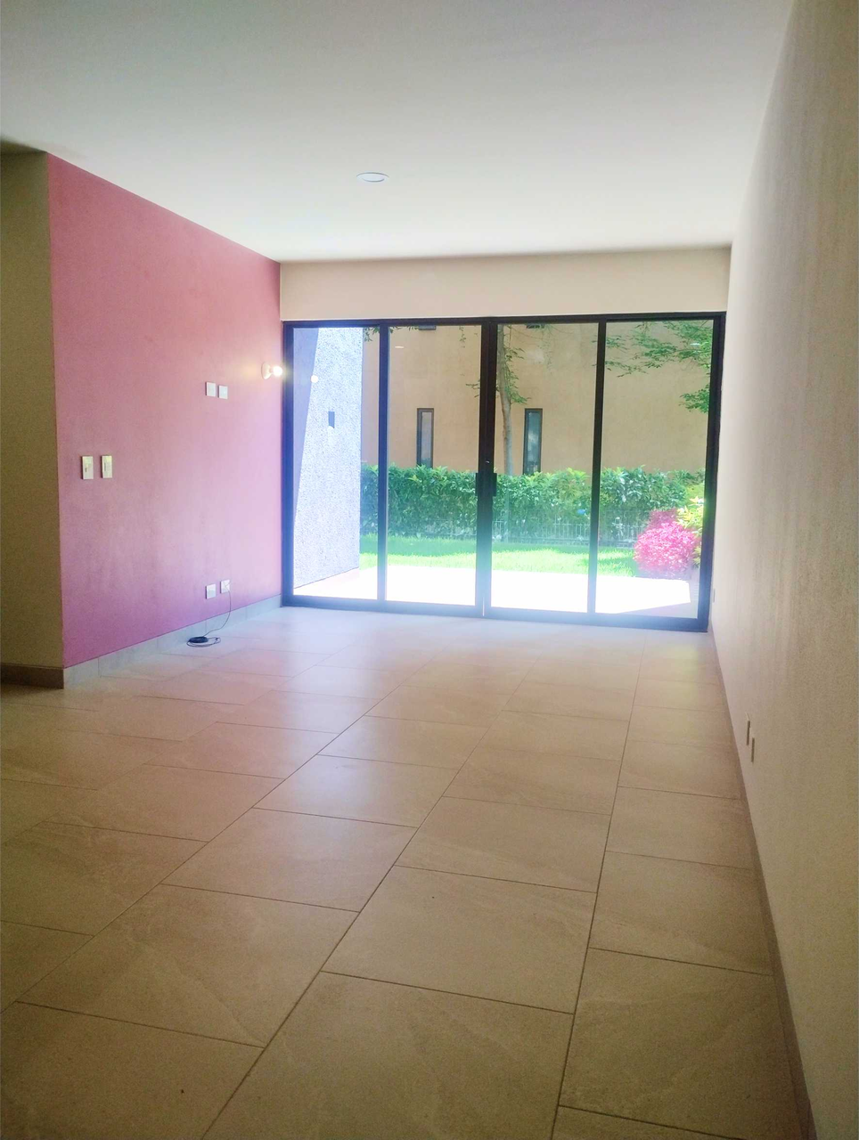 Residencial Zacatenco