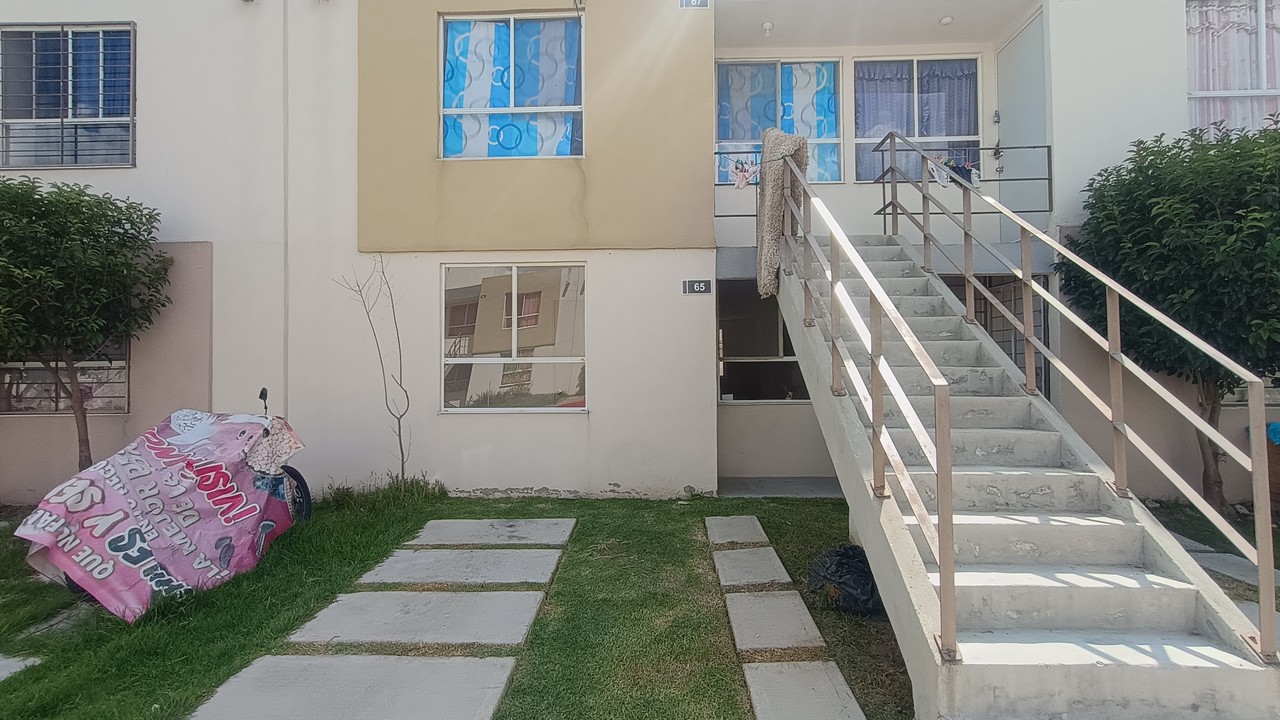 Habi inmobiliaria