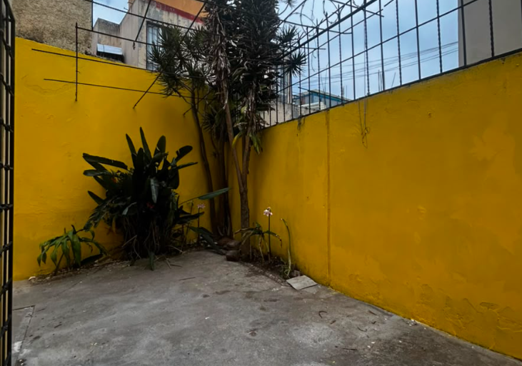 Fraccionamiento San Buenaventura