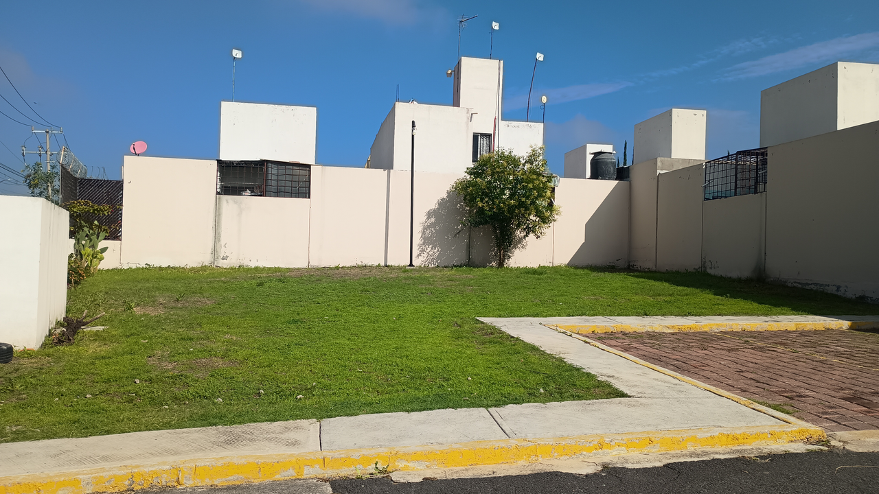 Habi inmobiliaria