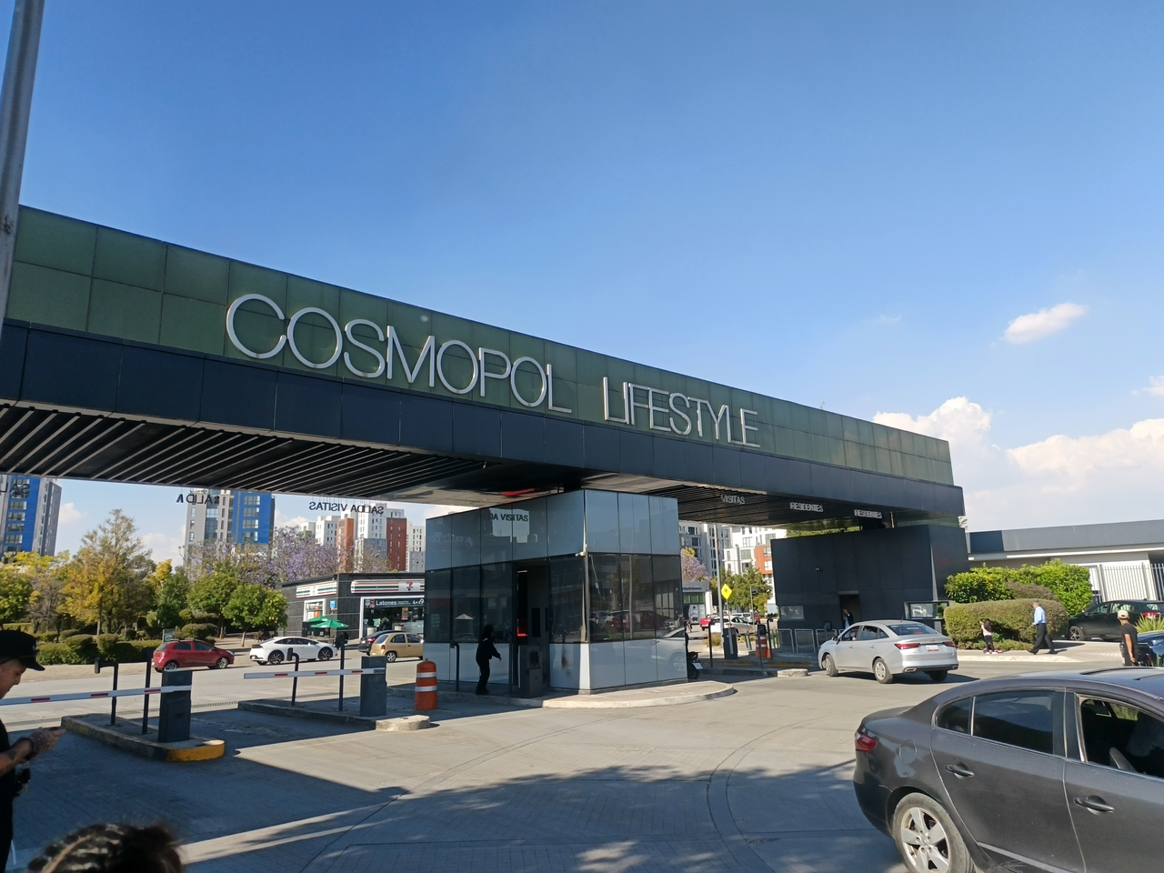 Cosmopol Lifestyle