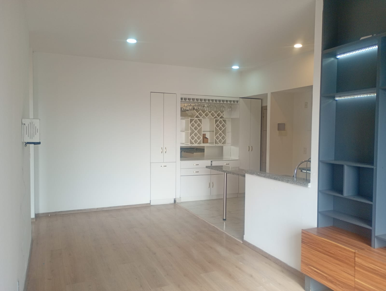 Condominio Holanda
