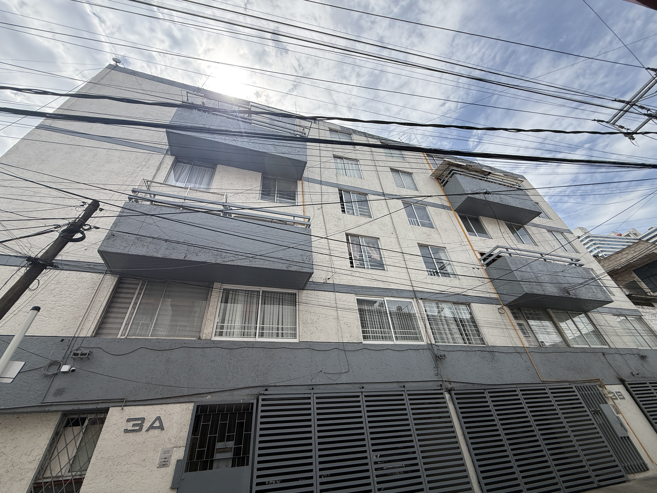 Habi inmobiliaria