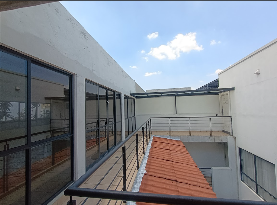 Subcondominio Etapa Uno, Elite Living Zaragoza