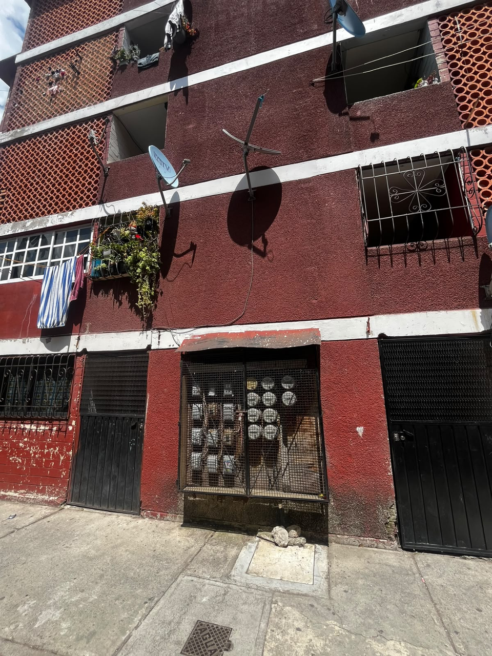 Potrero de la Laguna