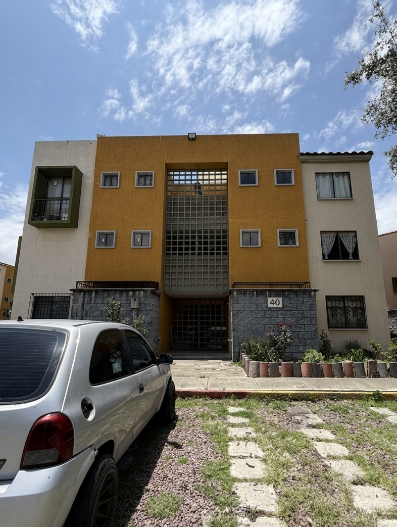 Habi inmobiliaria