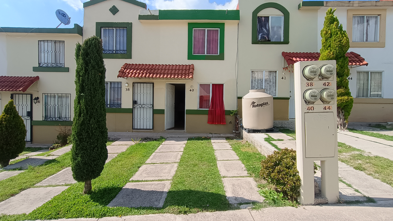 Habi inmobiliaria