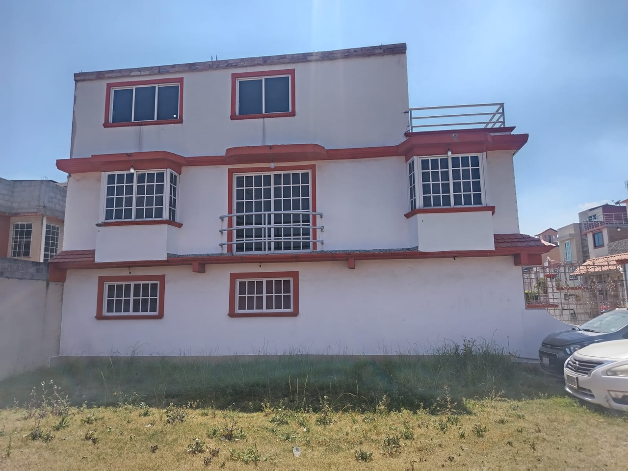 Las Américas,Ecatepec de Morelos,Edo. de México,Mexico