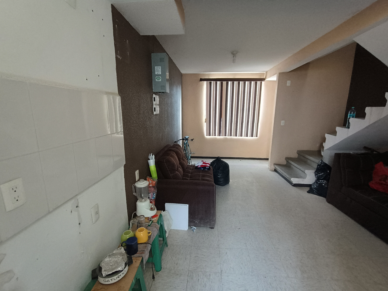 Conjunto Urbano Paseos del Lago II
