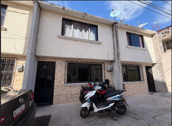 Habi inmobiliaria