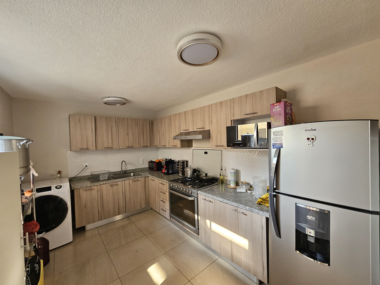 Residencial Iztac