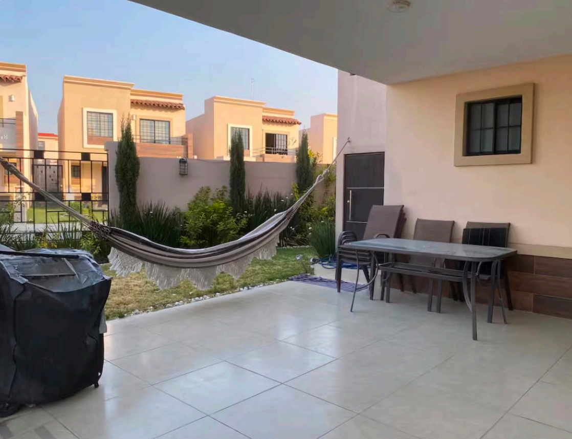 Habi inmobiliaria