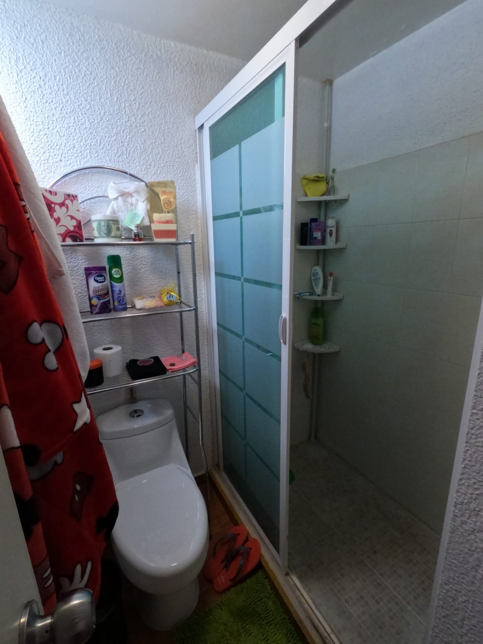 calle acuario mz 2 lt 7, casa 3, Tecamac. Estado de México, 55740