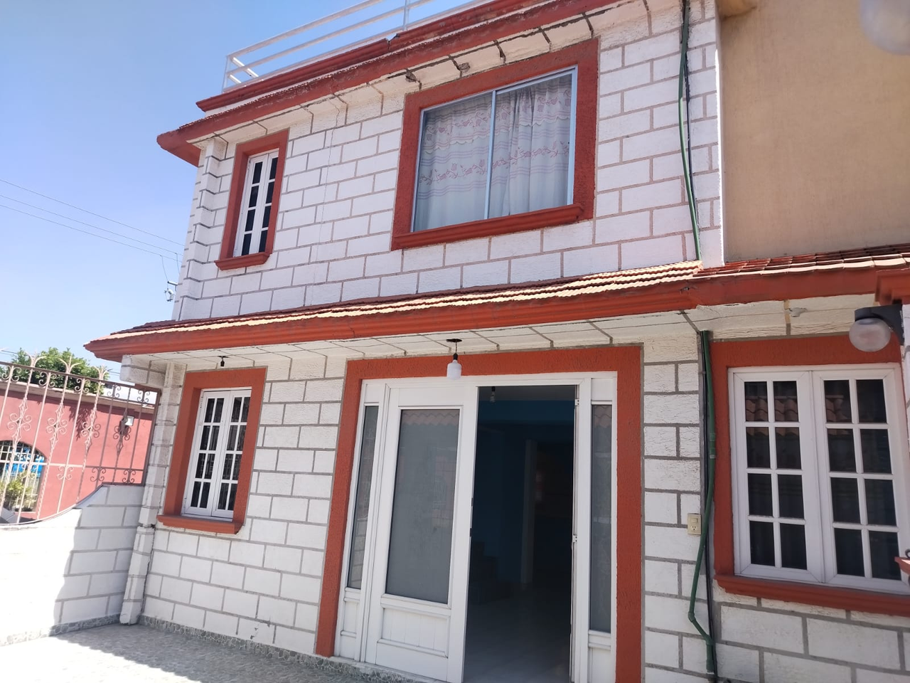 Las Américas,Ecatepec de Morelos,Edo. de México,Mexico
