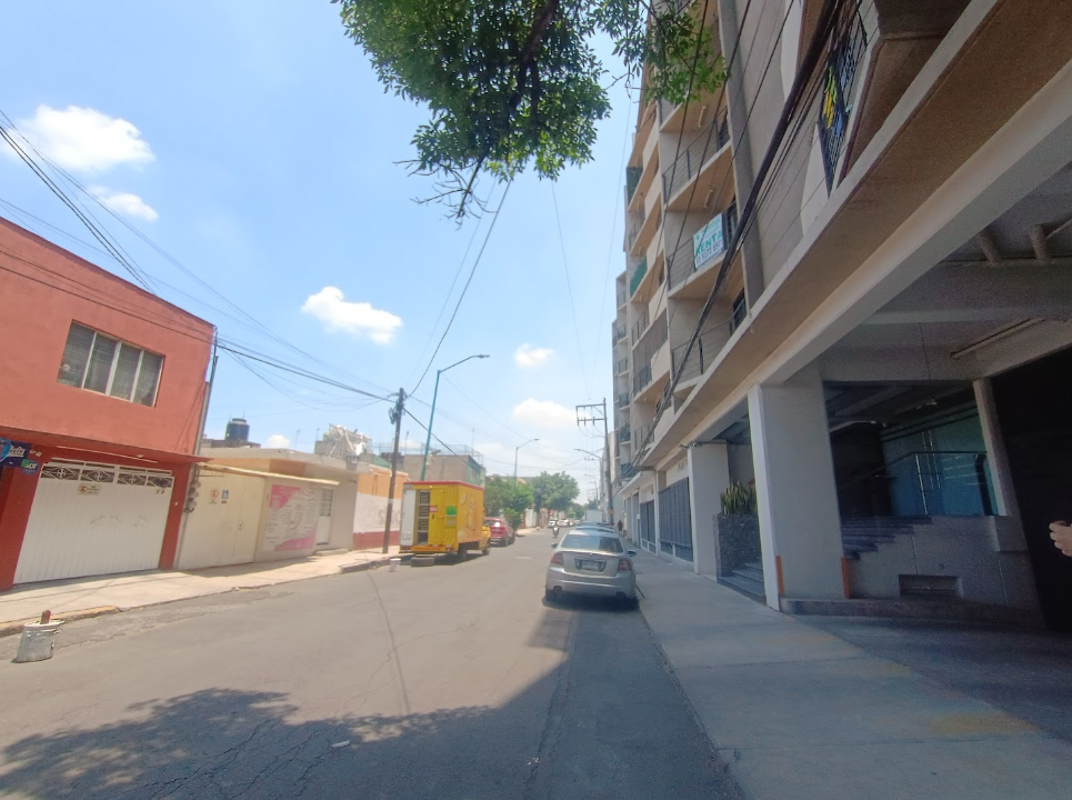 Subcondominio Etapa Uno, Elite Living Zaragoza