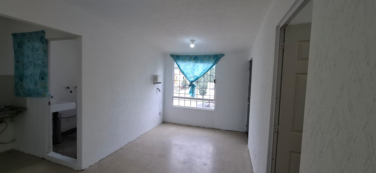Cto. San GorgeMZ 52 Lt 7Sub lote 9 Casa D Fraccionamiento Citara Huehuetoca Estado de México