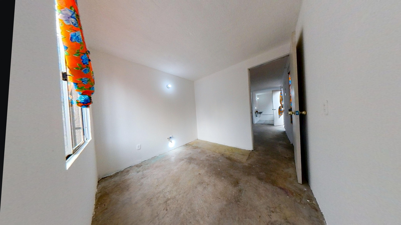 3ra. Privada de Halcón MZ 2 Lt 31Vivienda 33Santa Teresa 4 y 4 BisHuehuetoca.