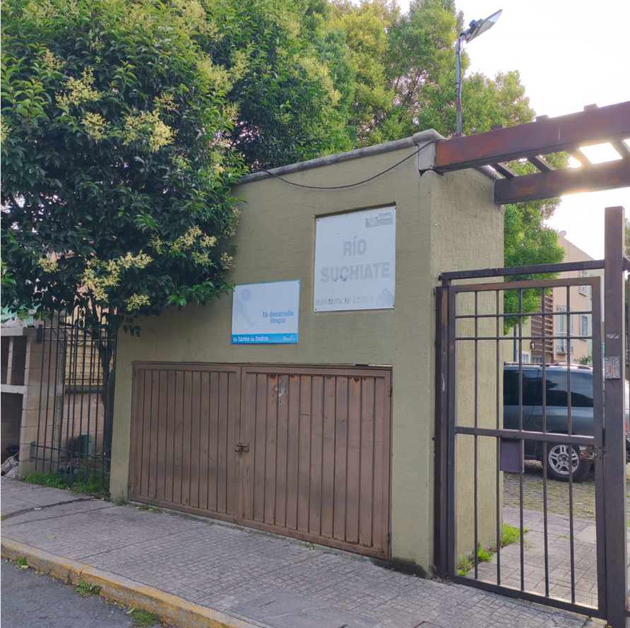 Habi inmobiliaria