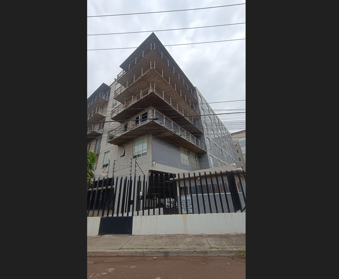 Habi inmobiliaria