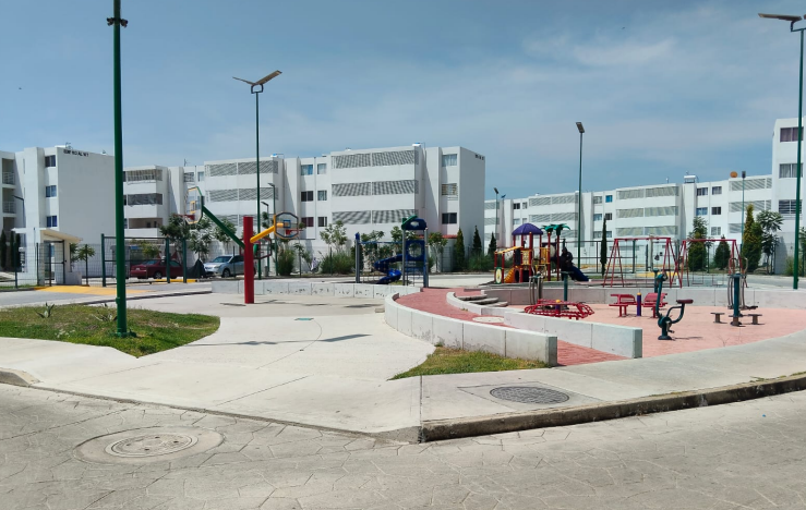Habi inmobiliaria