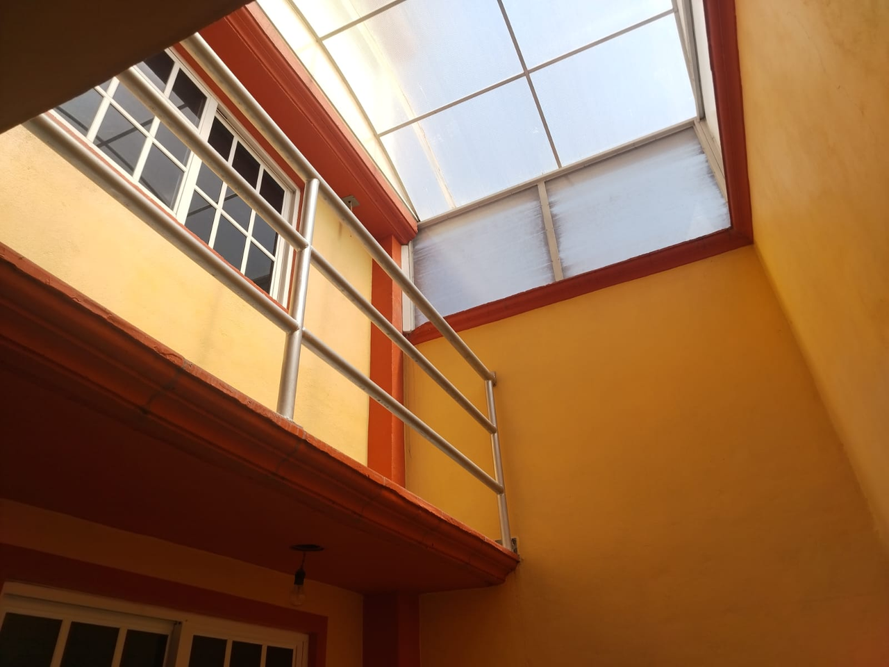 Las Américas,Ecatepec de Morelos,Edo. de México,Mexico