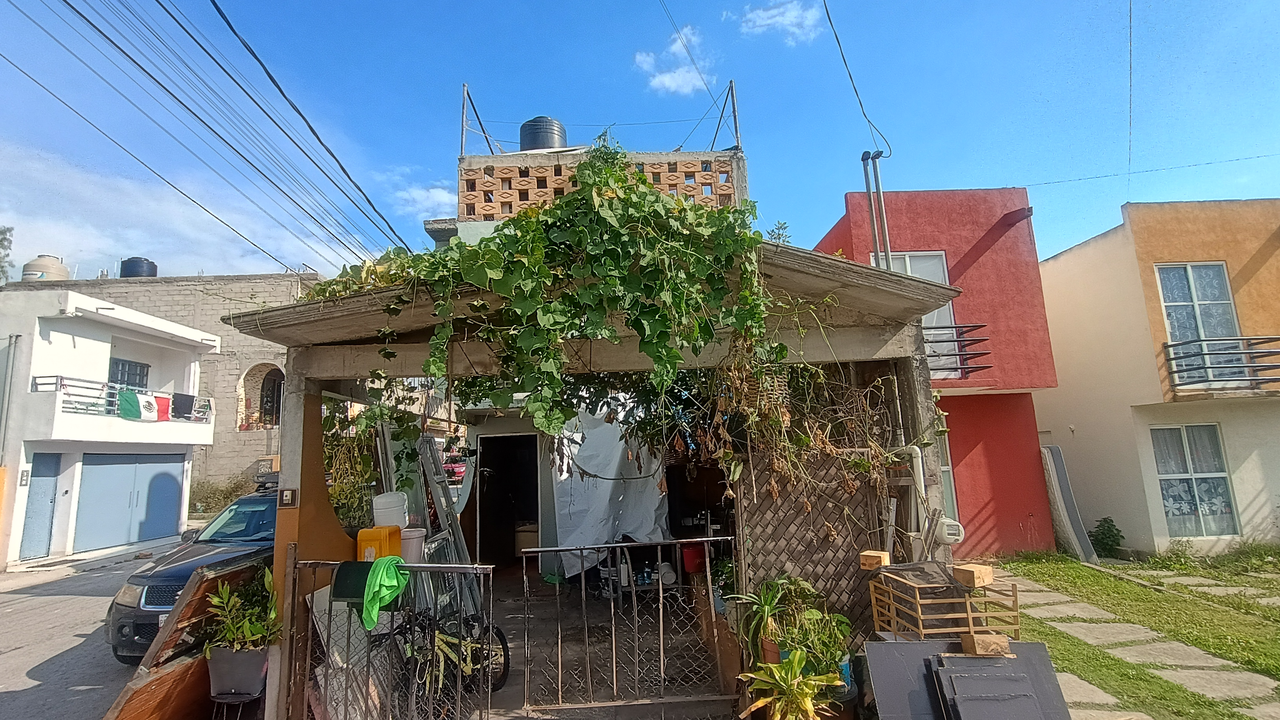 Habi inmobiliaria
