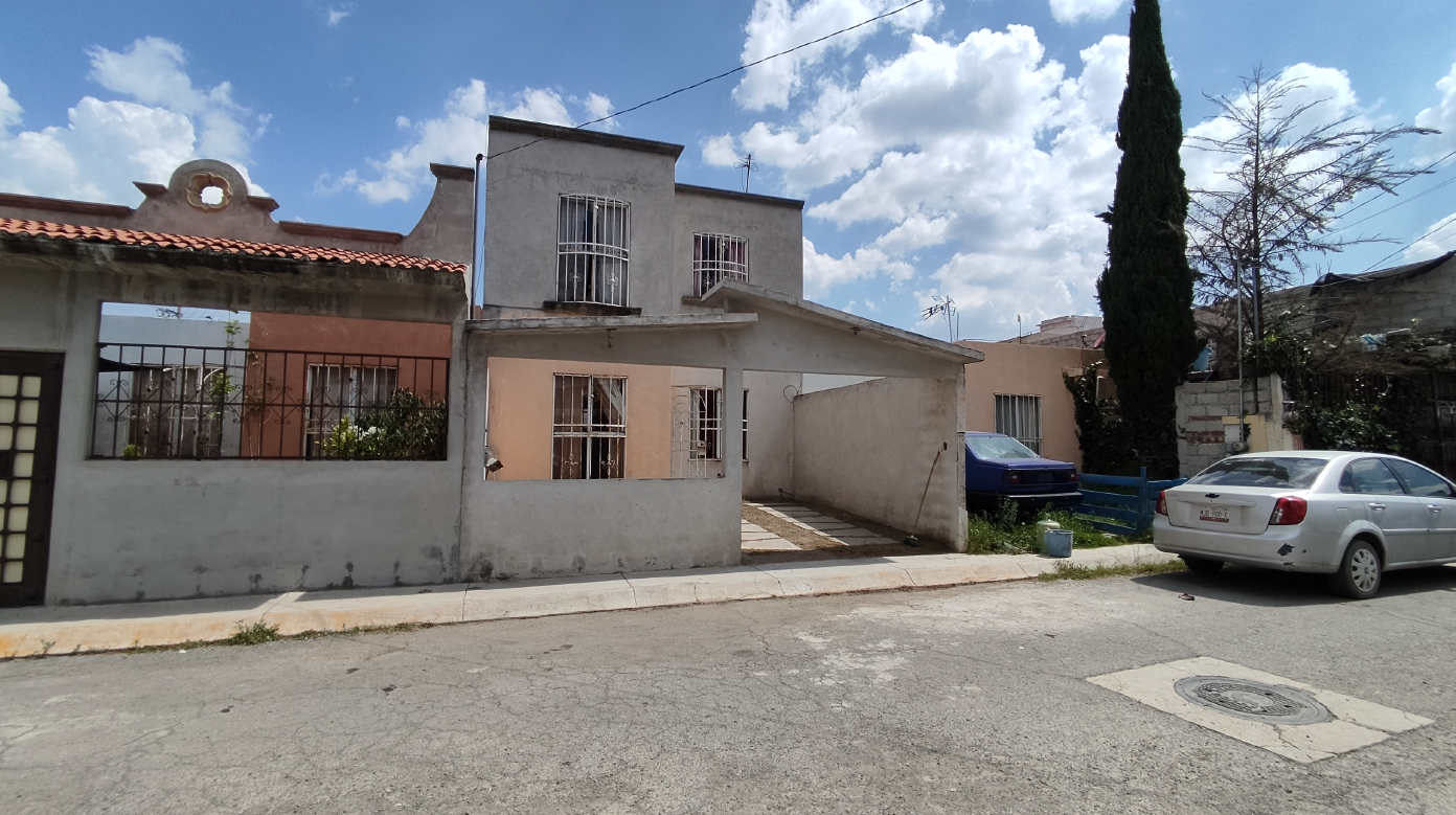 Habi inmobiliaria