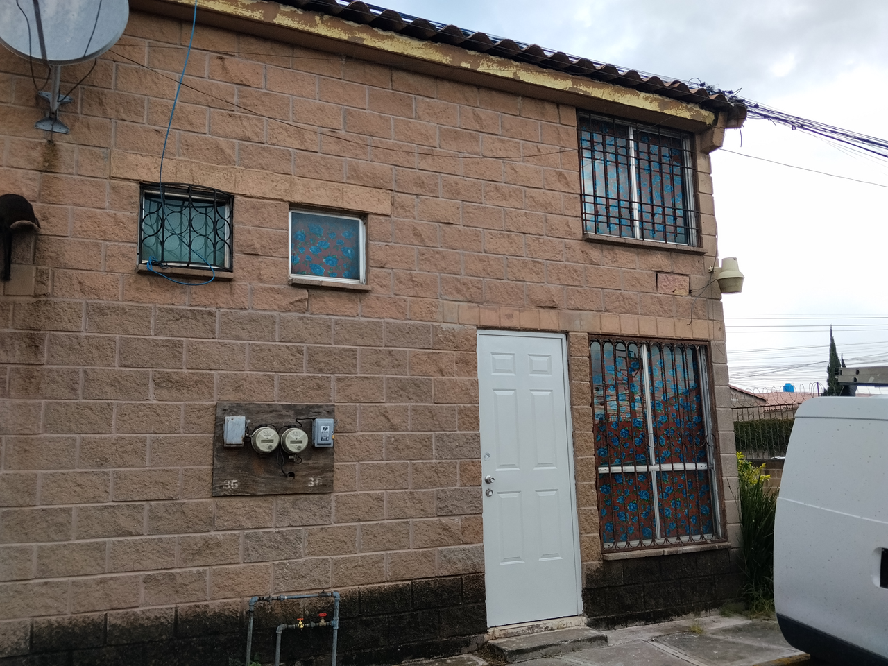 Hacienda Coacalco