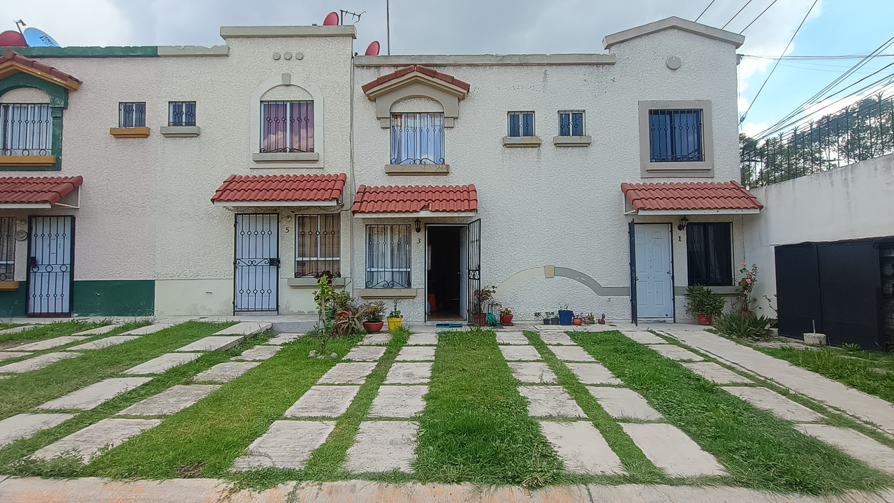 Habi inmobiliaria