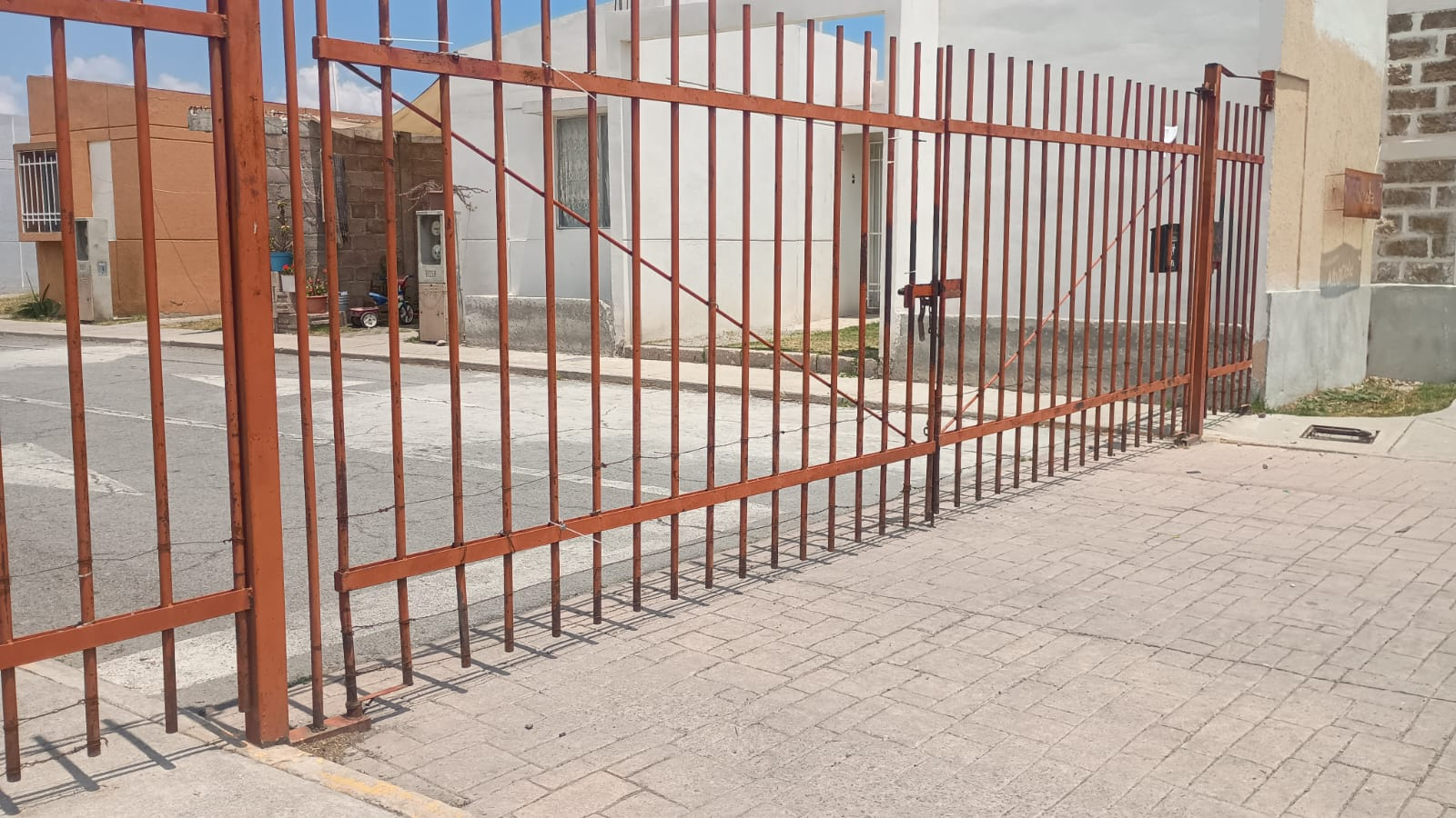 Condominio Albacete