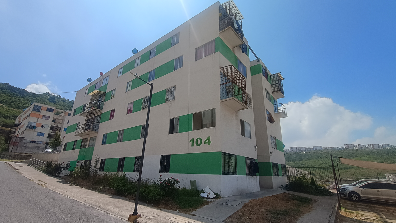 Habi inmobiliaria