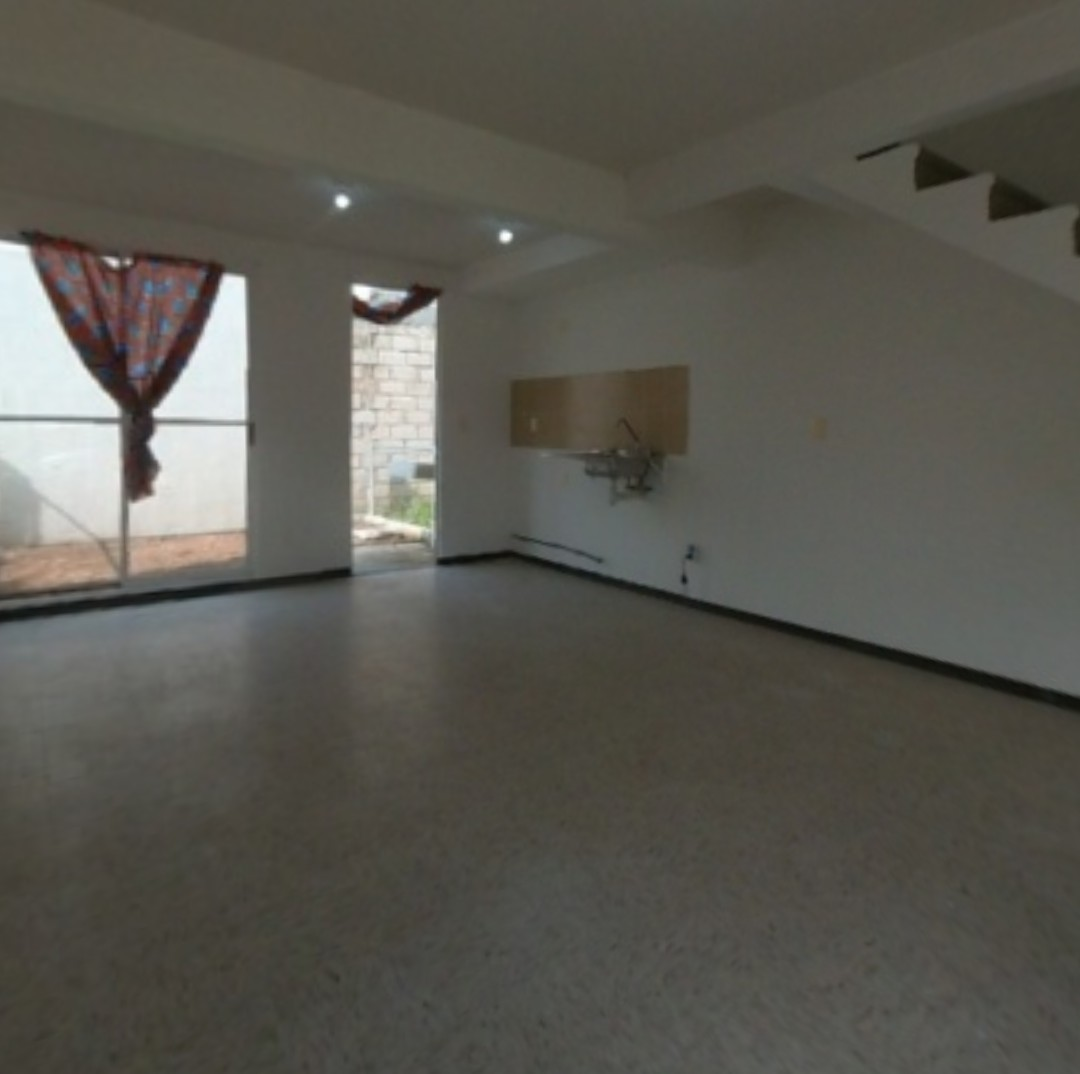 Condominio Jardín Alcántara