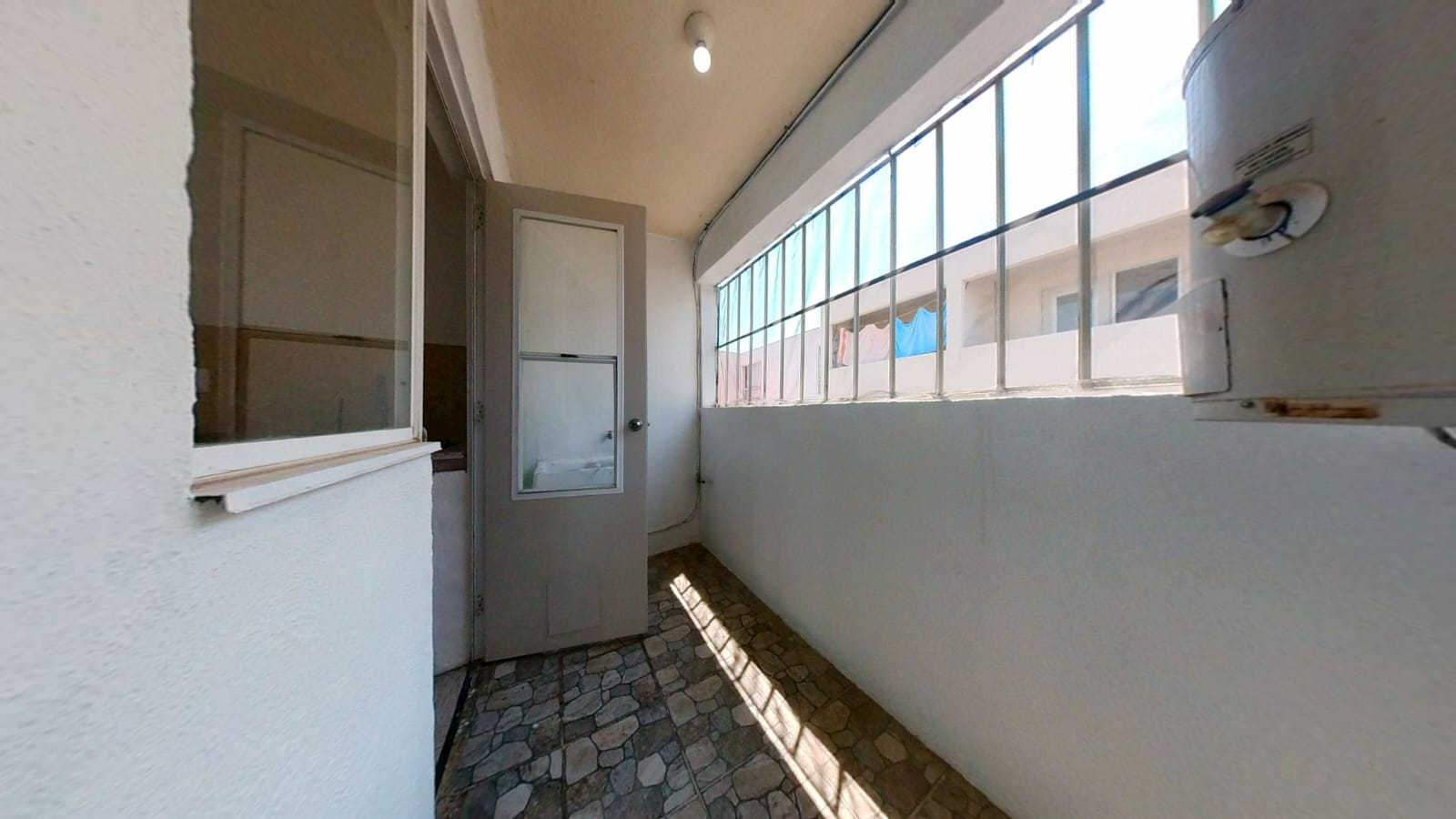 Condominio Laguna San Ignacio