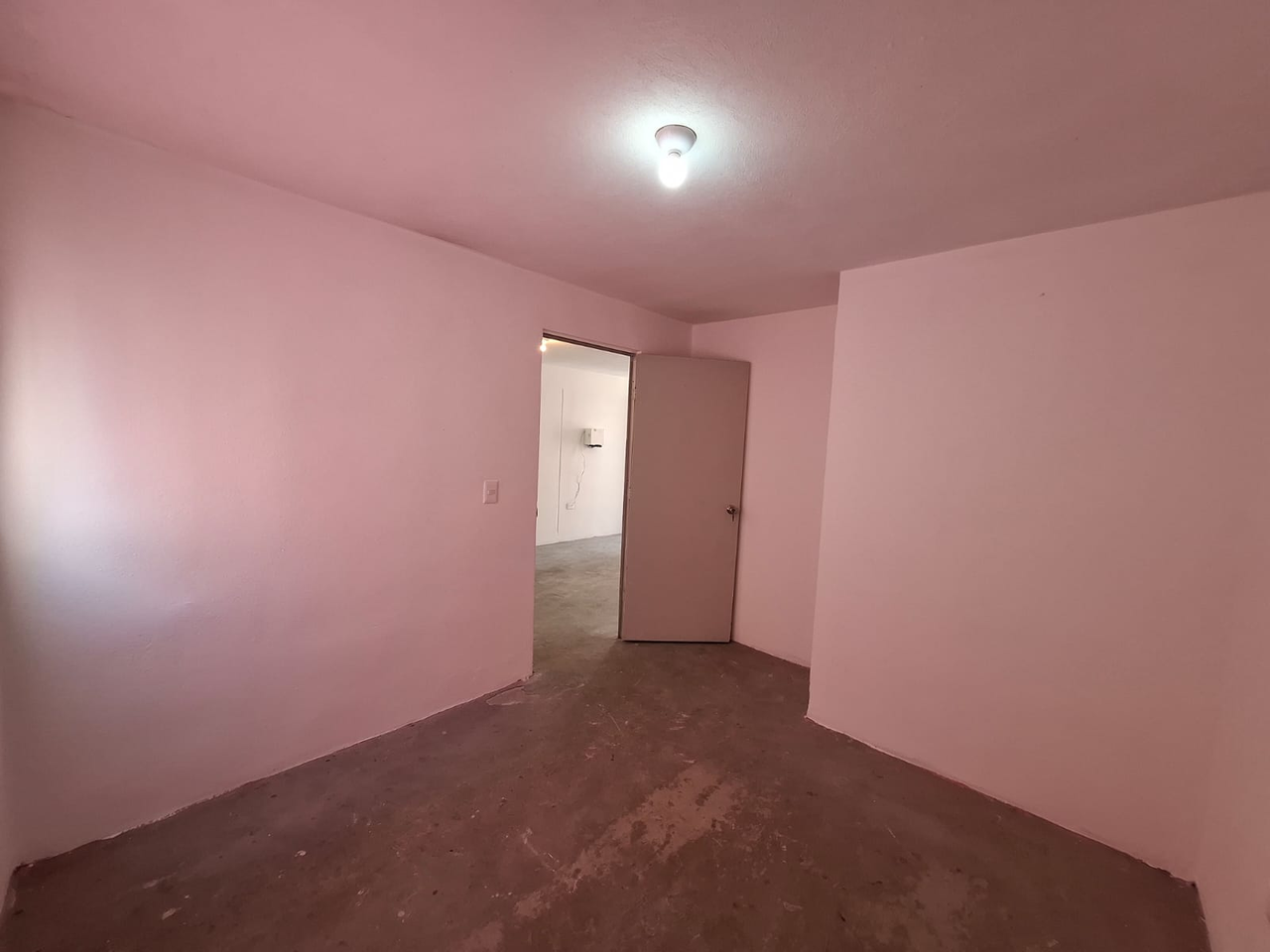 CONDOMINIO CASTAÑOS NUM EXT 117, EDIF 2, MZ 7 LT 26, DEPTO 2-C, FRACC IN HOUSE HUEHUETOCA, SANTA TER