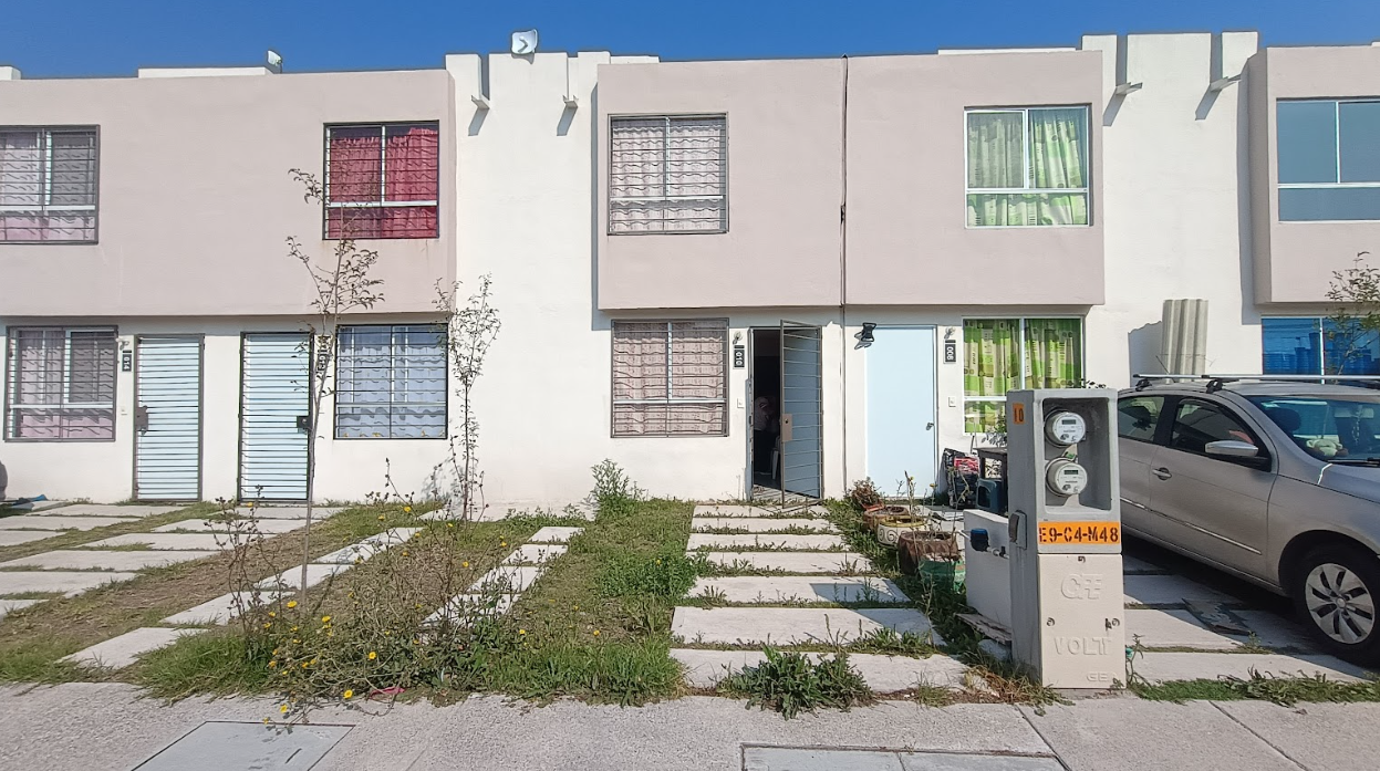 Habi inmobiliaria