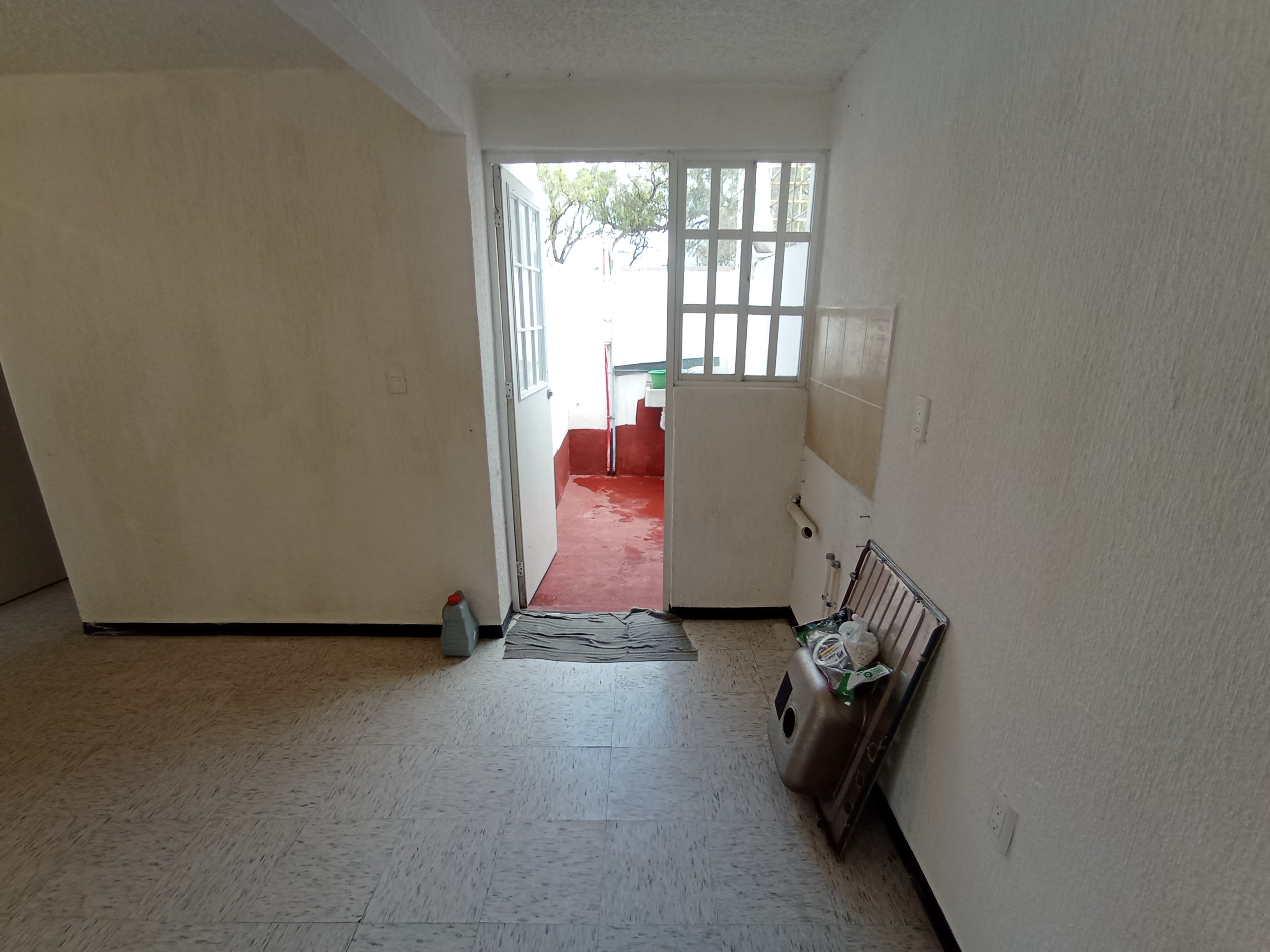 Condominio Laguna Pescadero