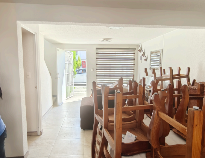 Habi inmobiliaria