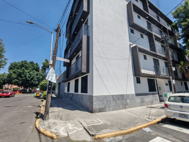 Habi inmobiliaria