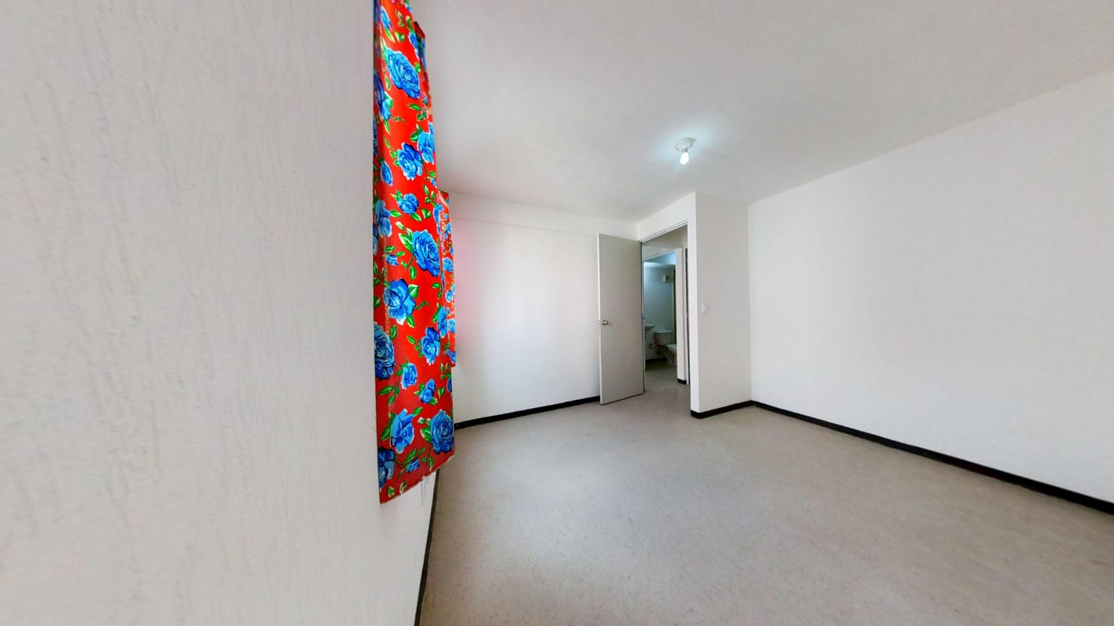 Condominio Fuente Tulantepec